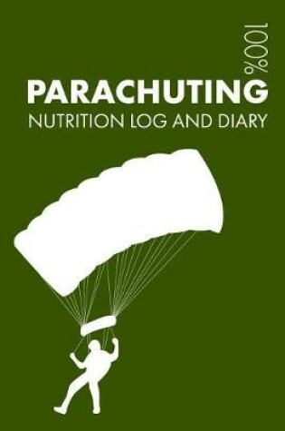 Cover of Parachuting Sports Nutrition Journal