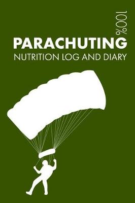 Book cover for Parachuting Sports Nutrition Journal