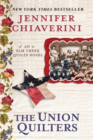 Cover of The Union Quilters