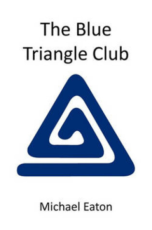 Cover of The Blue Triangle Club