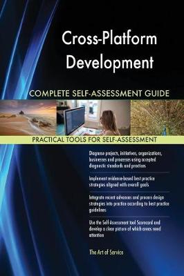 Book cover for Cross-Platform Development Complete Self-Assessment Guide