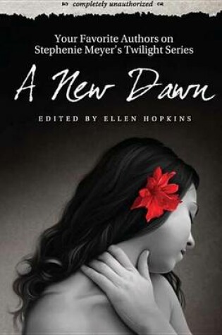 Cover of A New Dawn
