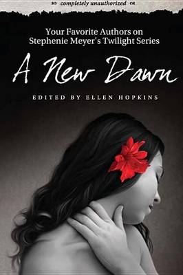 Book cover for A New Dawn