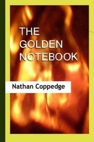 Cover of The Golden Notebook