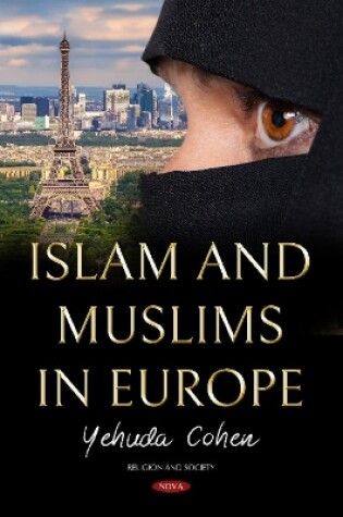 Cover of Islam and Muslims in Europe