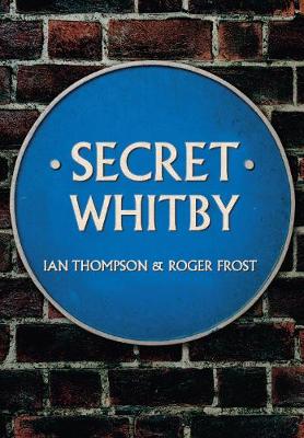 Cover of Secret Whitby