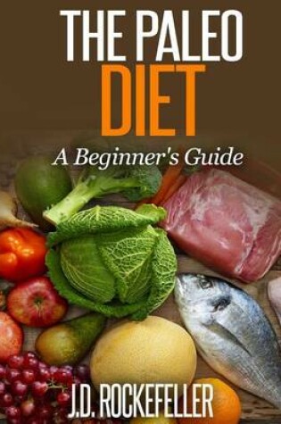 Cover of The Paleo Diet