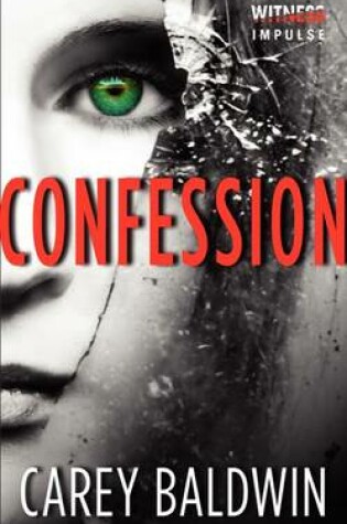 Cover of Confession