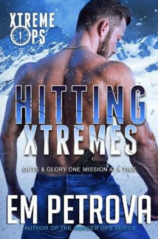 Cover of Hitting Xtremes