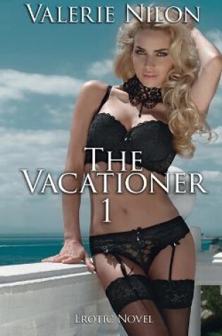 Cover of The Vacationer 1 Erotic Novel