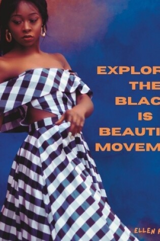 Cover of The Black is Beautiful Movement