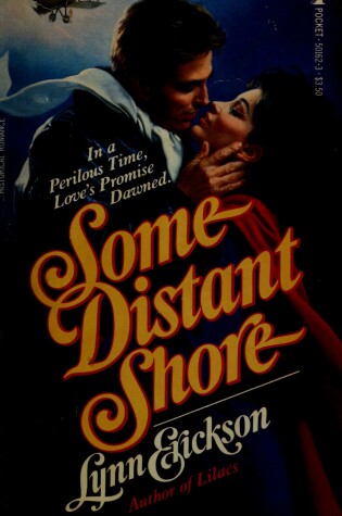 Cover of Some Distant Shore