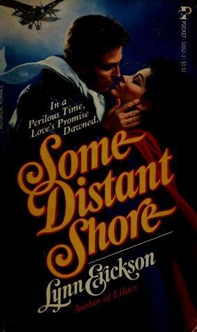 Book cover for Some Distant Shore