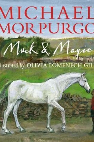 Cover of Muck and Magic