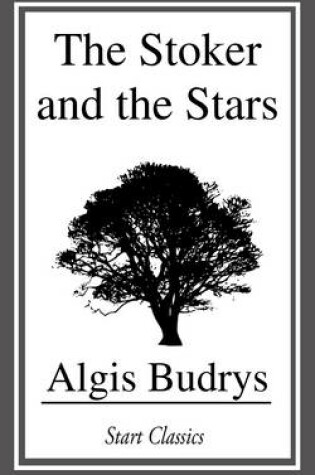 Cover of The Stoker and the Stars