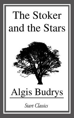 Book cover for The Stoker and the Stars