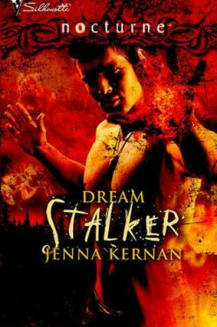 Cover of Dream Stalker