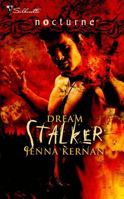 Book cover for Dream Stalker