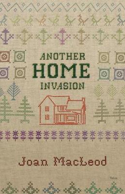 Cover of Another Home Invasion