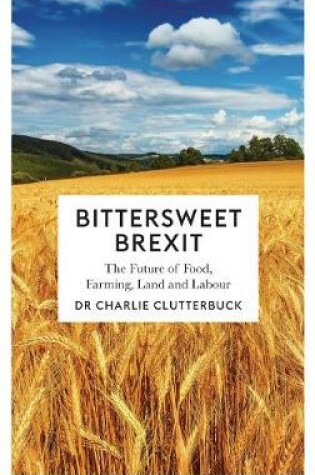 Cover of Bittersweet Brexit