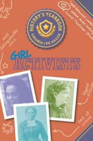Cover of Girl Activists