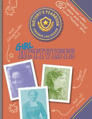 Cover of Girl Activists