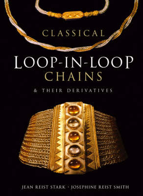 Book cover for Classical Loop-in-loop Chains and Their Derivatives