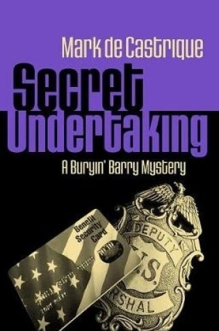 Cover of Secret Undertaking