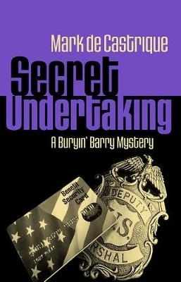 Cover of Secret Undertaking