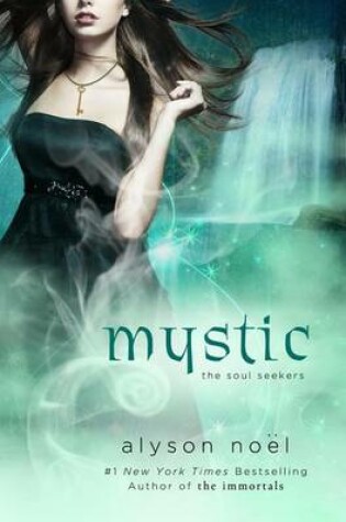 Cover of Mystic