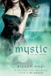 Book cover for Mystic