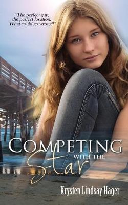 Book cover for Competing With The Star