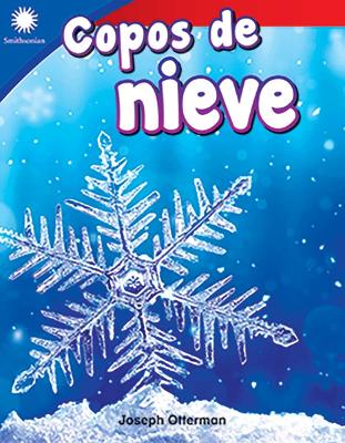 Cover of Copos de nieve