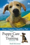 Book cover for Puppy Care & Training