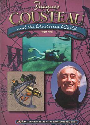 Cover of Jacques Cousteau