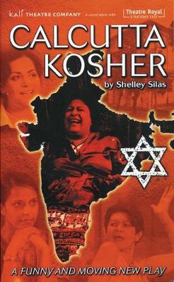 Cover of Calcutta Kosher