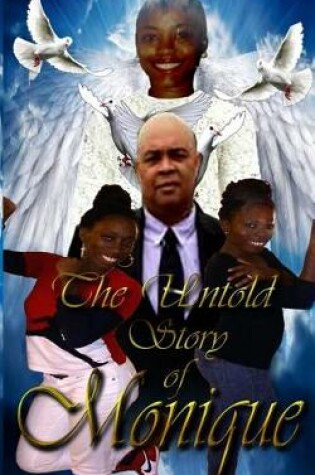 Cover of The Untold Story of Monique