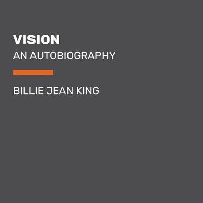 Book cover for Vision