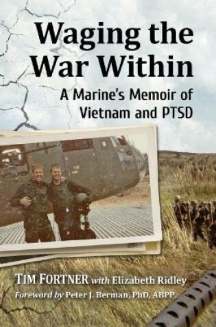 Cover of Waging the War Within