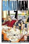 Book cover for Bakuman?, Vol. 7