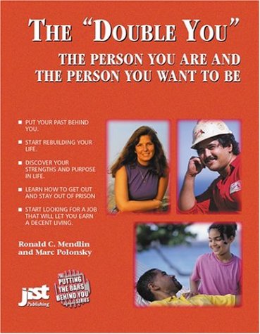 Book cover for The "Double You"