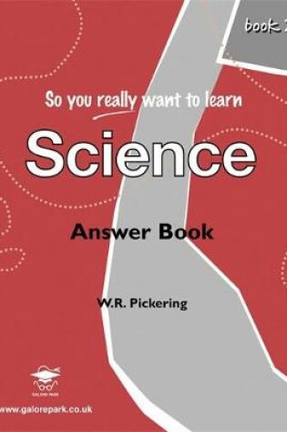 Cover of Science