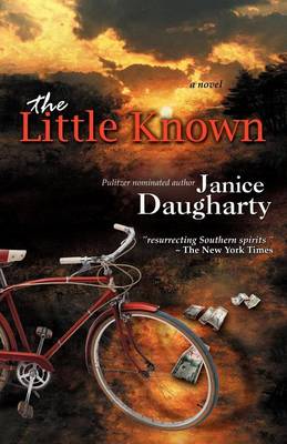 Book cover for The Little Known
