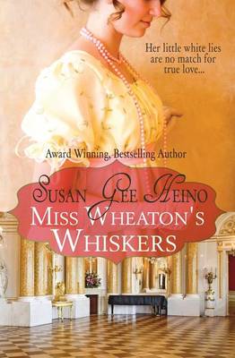 Book cover for Miss Wheaton's Whiskers