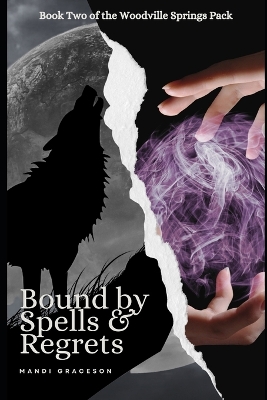 Cover of Bound by Spells & Regrets