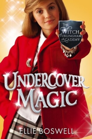 Cover of Undercover Magic