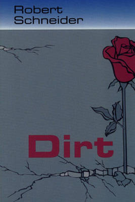 Book cover for Dirt