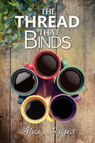 Cover of The Thread That Binds