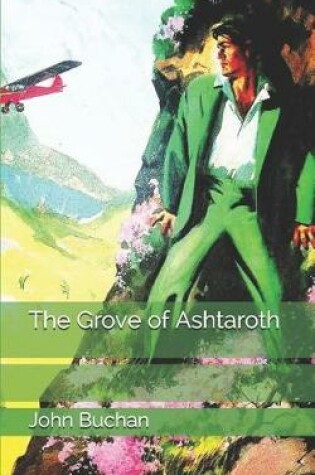 Cover of The Grove of Ashtaroth