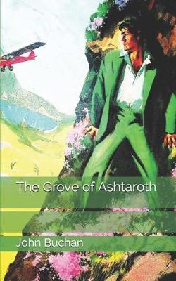 Book cover for The Grove of Ashtaroth